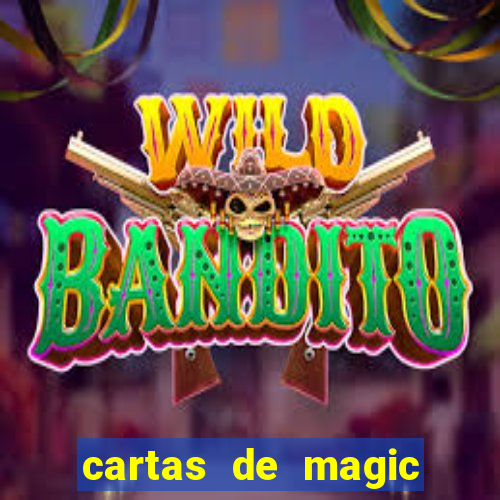 cartas de magic para imprimir